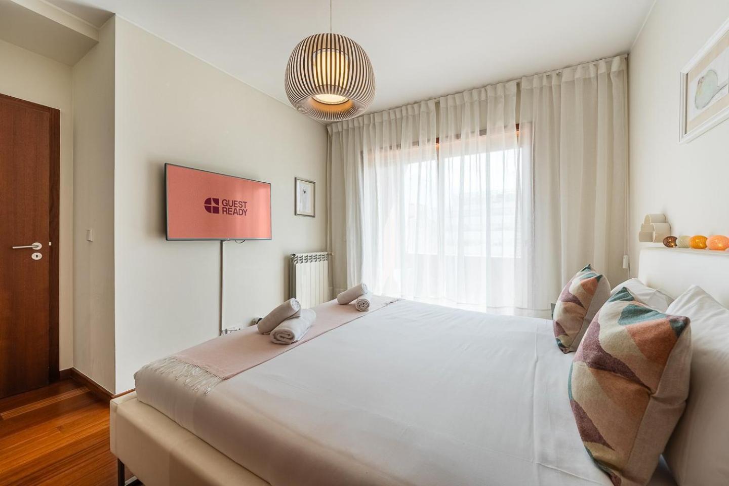 波尔图Guestready - Teddy Jazz公寓 外观 照片